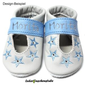 Ballerina Sterne