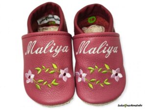 Blümchen Ranke