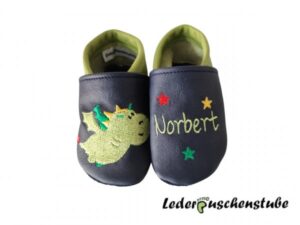Drache & Sterne