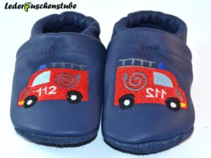 Feuerwehr Himbeerdesign (Art. 3360)