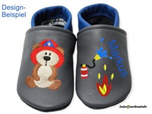 Feuerwehrbär Namen Feuer Feuerlöscher