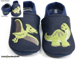 Flugdino und Dinosaurier