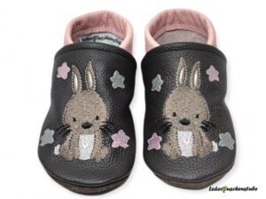 Hase Herz & Sterne