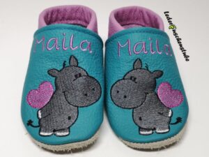Hippo Herz