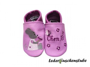 Maus Blume & Namen Schmetterling und Blumen