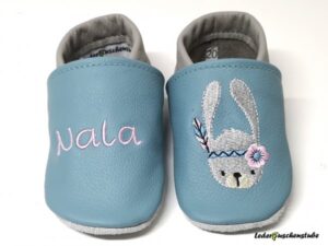 Boho Hase (Art. 10616)
