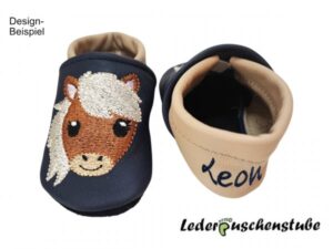 Ponykopf