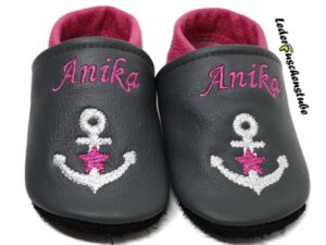 Anker 4
