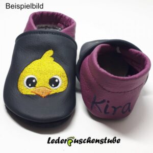 Ente 2