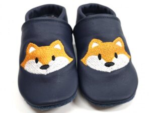 Fuchsjunge